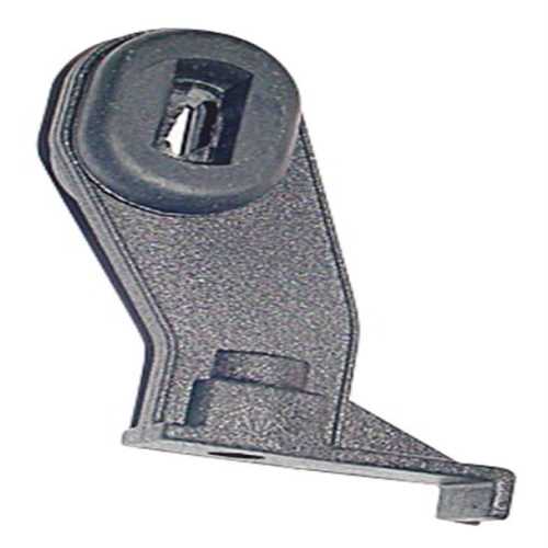 PALIO RADYATÖR BAGLANTI BRAKETI LASTIKLI TAKIM 1.2 Ürün Görseli